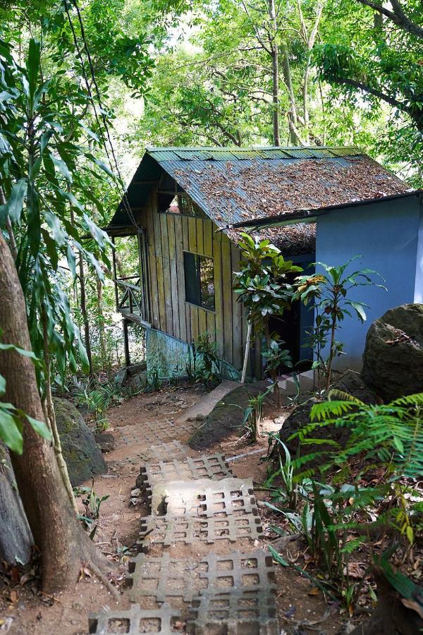 Bed & Breakfast Luz En El Cielo Eco-b&b/hostel