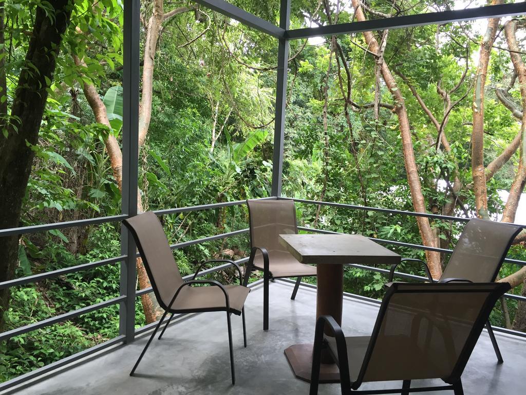 Bed and breakfast Luz En El Cielo Eco-b&b/hostel Montezuma